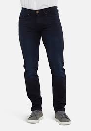 Braxten-Straight leg