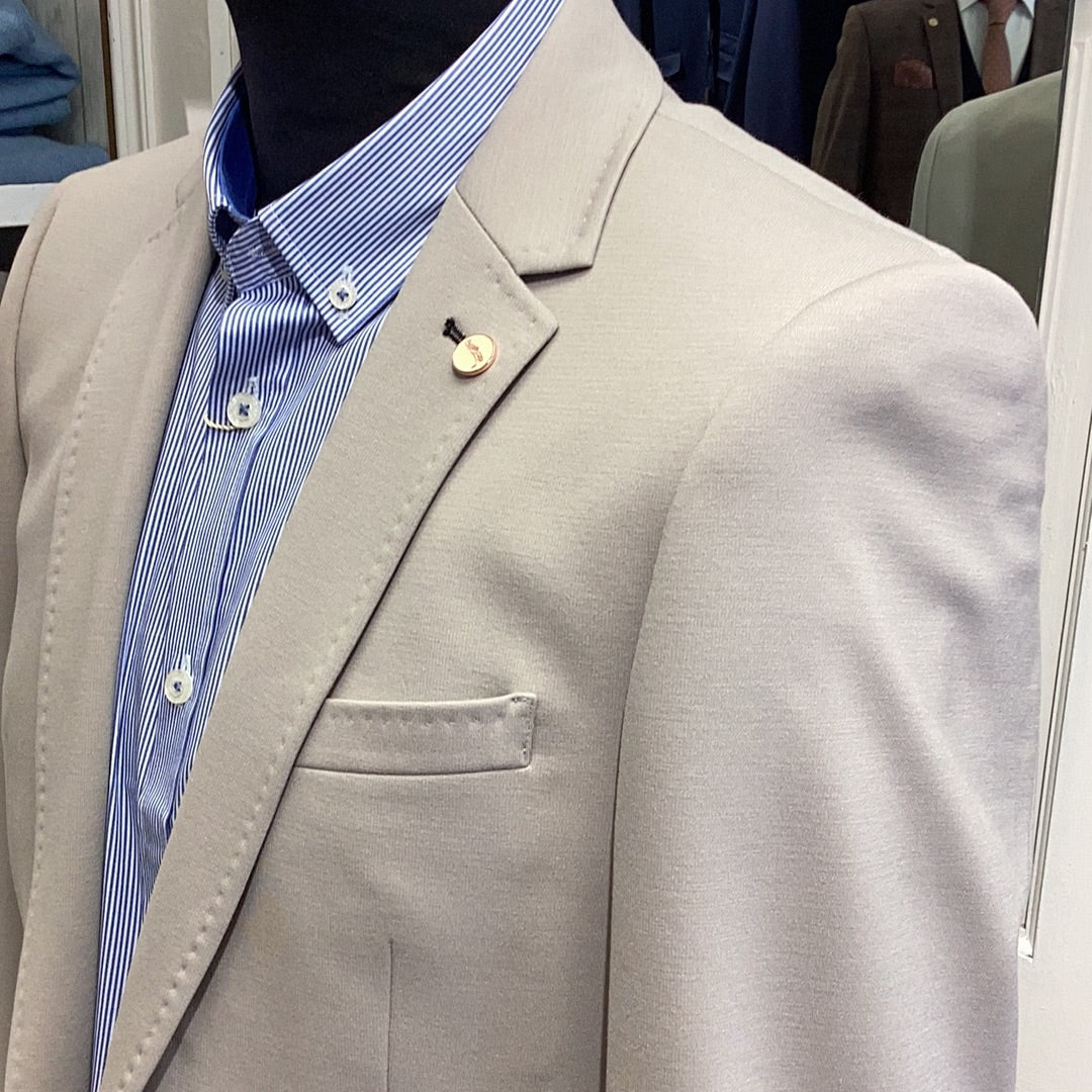 6th Sense Stunner Sports Jacket -Satelite