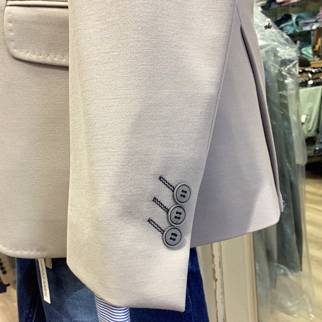 6th Sense Stunner Sports Jacket -Satelite