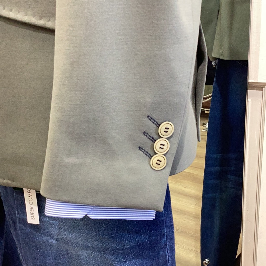 6th Sense Stunner Sports Jacket -Castor