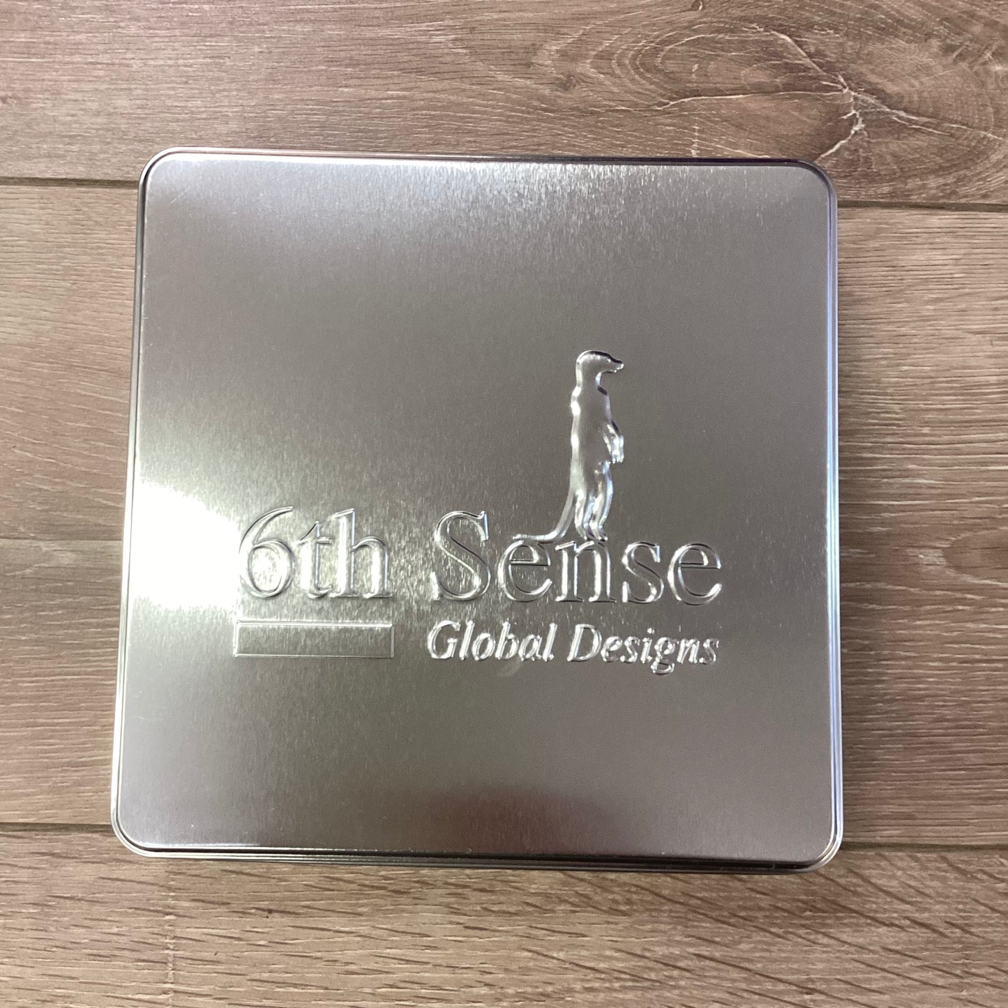 Bamboo Sock Gift Box