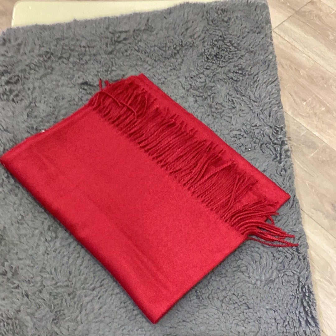 Cashmere blend pashmina