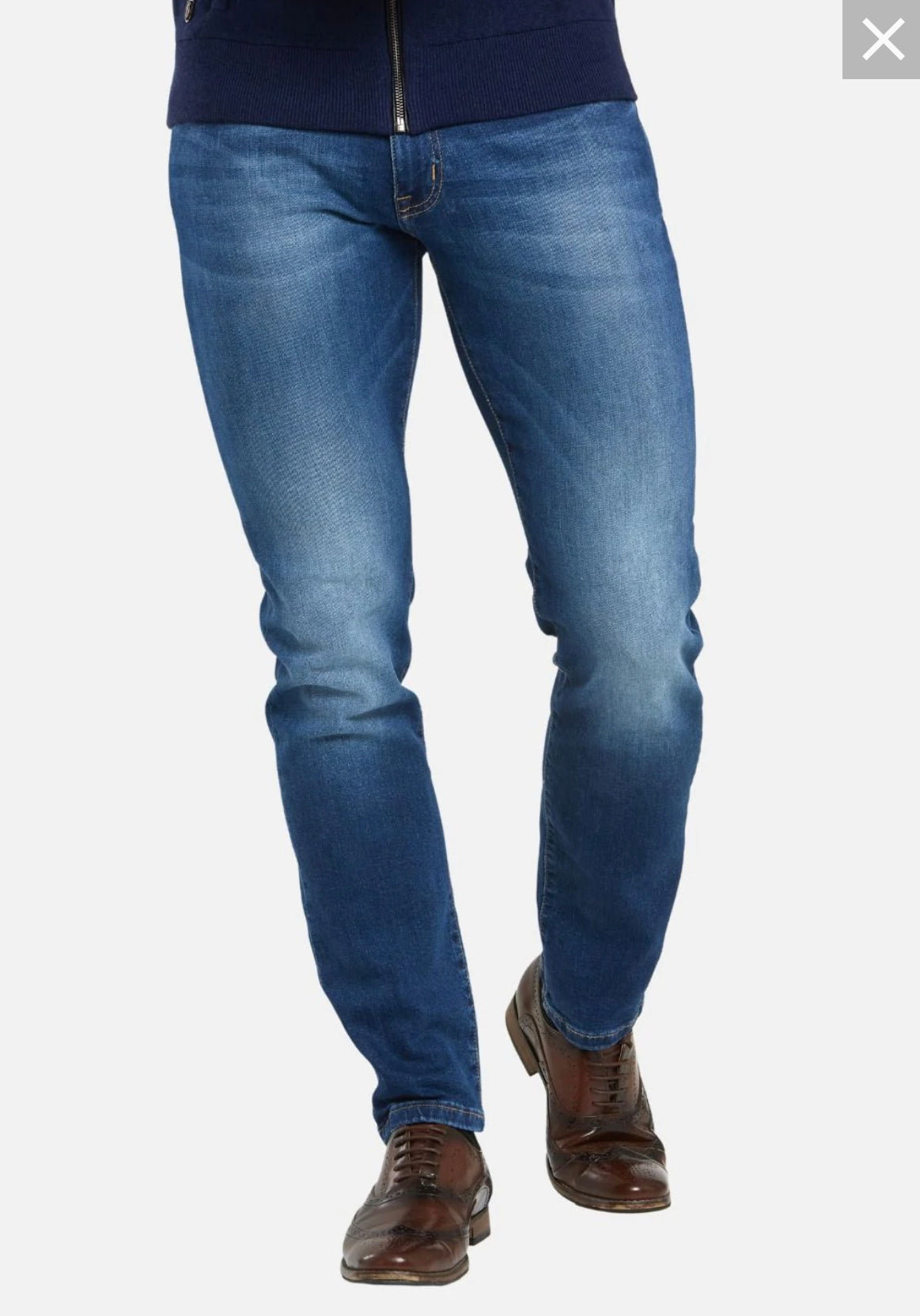 6th Sense Nevada Jeans