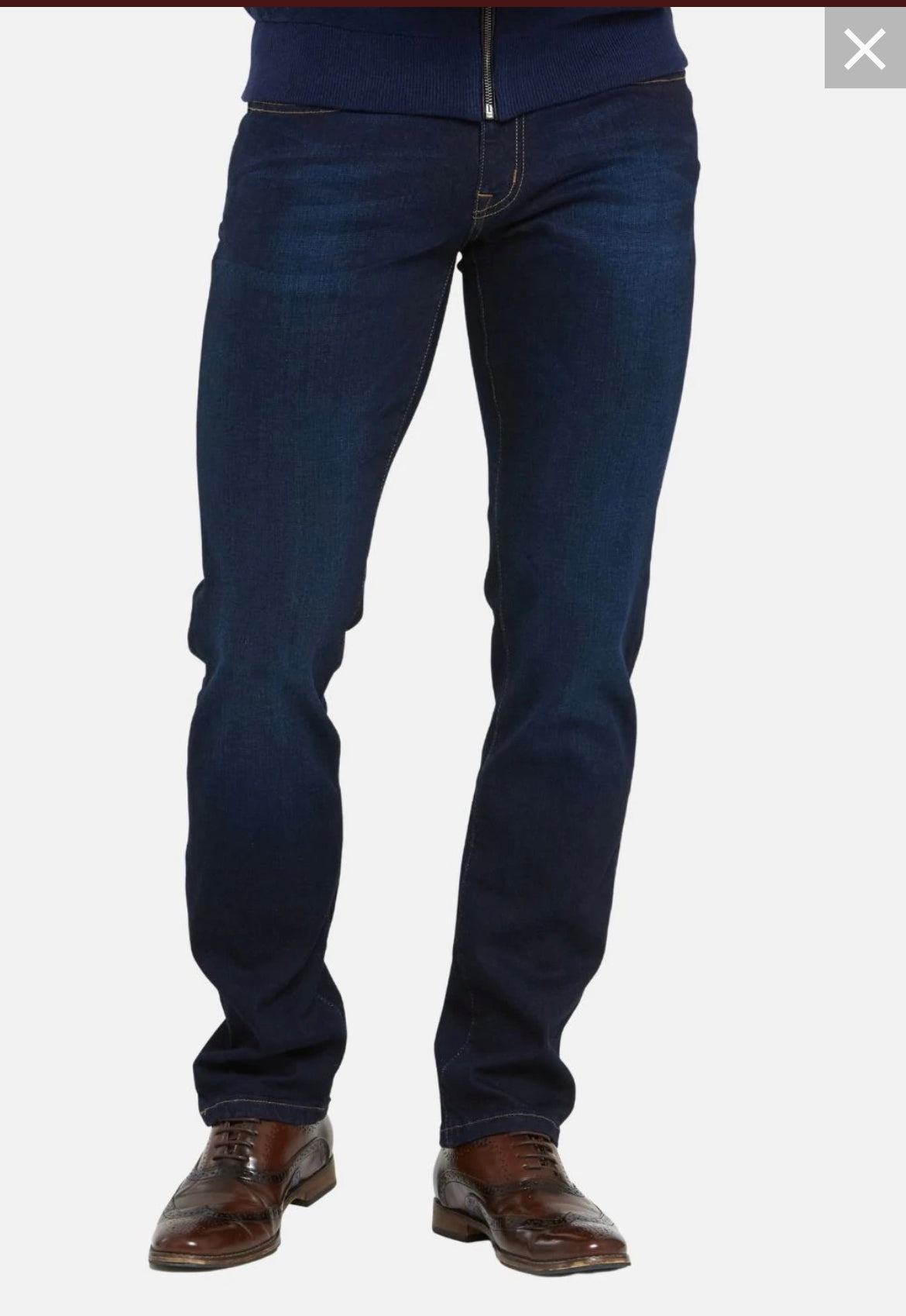 6th Sense Nevada Jeans