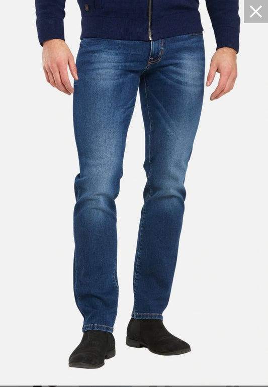 6th Sense Nevada Jeans