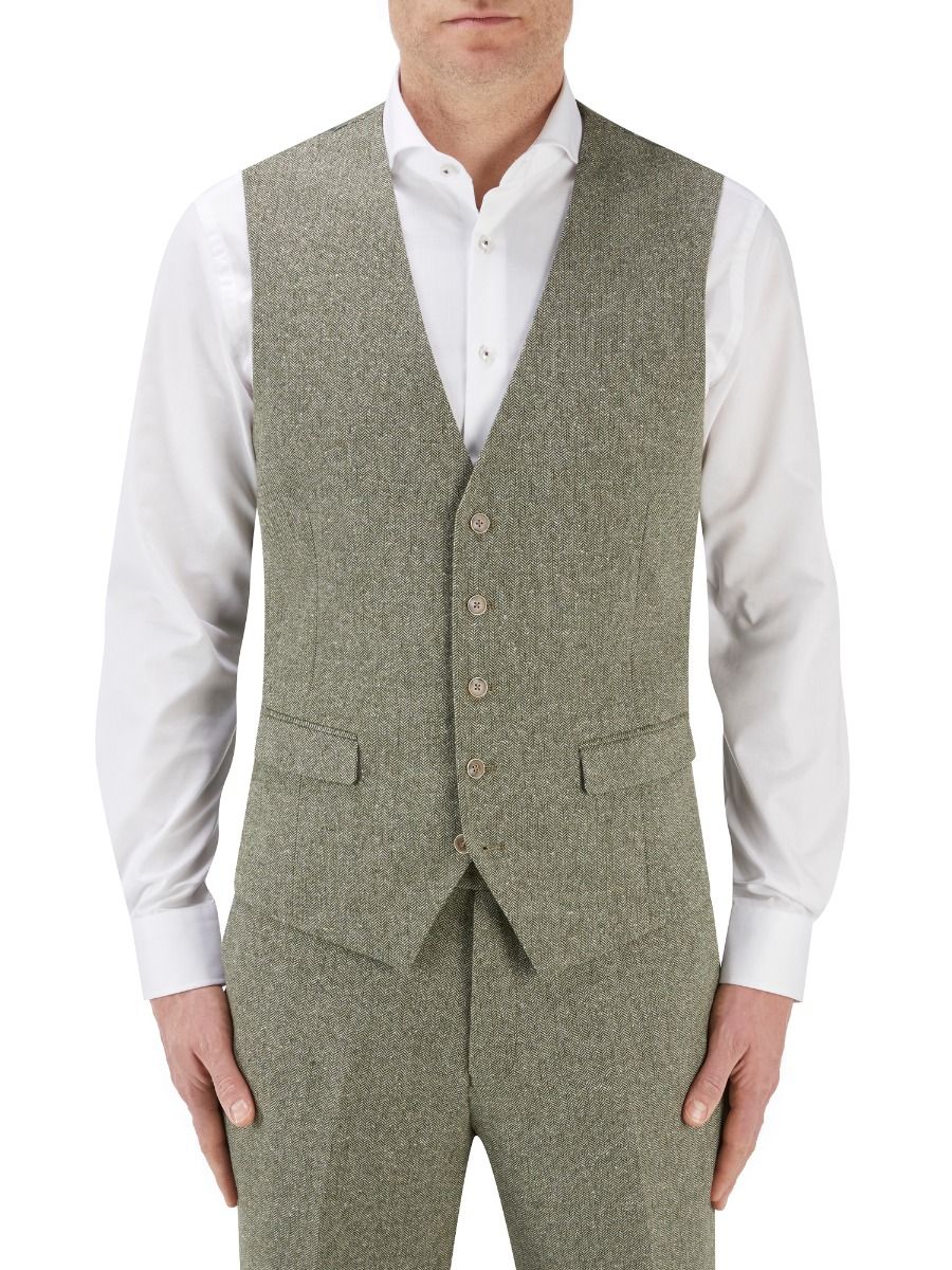 Skopes Jude Waistcoat
